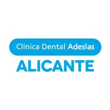 Clínica Dental Adeslas - логотип