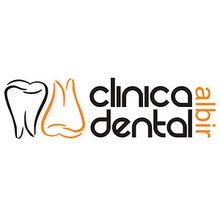 Clinica Dental Albir - логотип