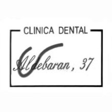 Clínica dental Aldebaran - логотип