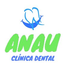 Clínica dental Anau Bigastro - логотип