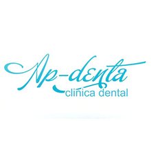 Clinica Dental AP-denta - логотип