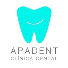 Clínica Dental Apadent Benidorm - логотип