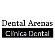 Clínica Dental Arenas Banyeres - логотип