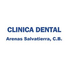Clínica dental Arenas Salvatierra, C.B. - логотип