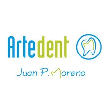Clínica dental Arte Dent - логотип