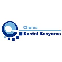 Clínica Dental Banyeres - логотип