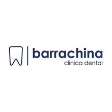 Clínica dental Barrachina Cocentaina - логотип