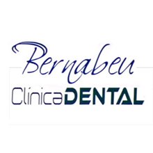 Clínica dental Bernabeu - логотип