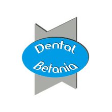 Clínica Dental Betania - логотип