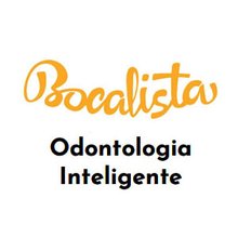 Clínica dental Bocalista - логотип