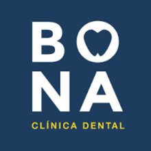 Clínica Dental Bona - логотип