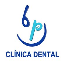 Clínica dental B&P - логотип