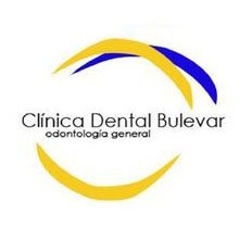 Clinica Dental Bulevar - логотип