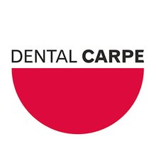 Clinica Dental Carpe - логотип