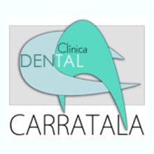 Clínica Dental Carratalá - логотип