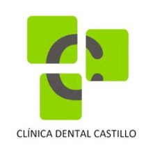 Clínica dental Castillo - логотип