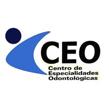 Clínica dental CEO Centro de Especialidades Odontologicas - логотип