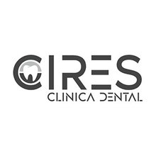 Clínica dental Cires Elche - логотип