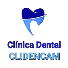 Clínica Dental Clidencam - логотип
