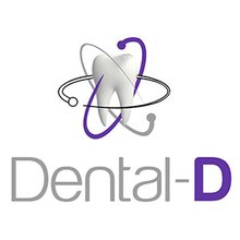 Clínica Dental-D Alcoy - логотип