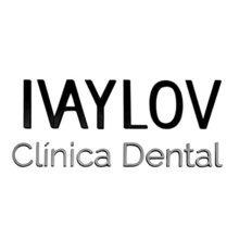 Clínica Dental Daniel Ivaylov - логотип
