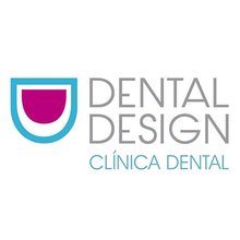 Clínica dental Dental Design - логотип