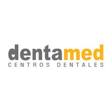 Clínica dental Dentamed Guardamar - логотип