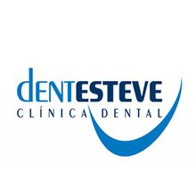 Clínica dental Dentesteve S.L.U. - логотип