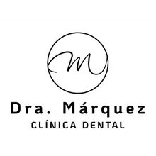 Clínica Dental Doctora Márquez - логотип