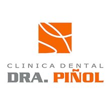 Clínica dental doctora Piñol - логотип