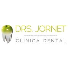 Clínica dental doctores Jornet - логотип