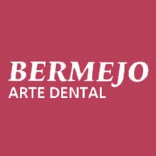 Clínica dental Dr. Ambrosio Bermejo Fenoll - логотип