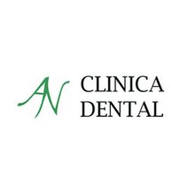 Clínica dental Dr. Andrés Navarro Rico - логотип