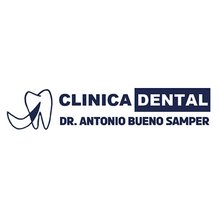 Clínica dental Dr. Antonio Bueno Samper - логотип