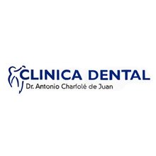 Clínica Dental Dr. Antonio Charfole De Juan - логотип