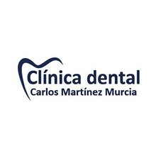 Clínica dental Dr. Carlos Martínez Murcia - логотип
