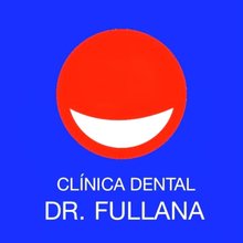 Clínica dental Dr. Fullana - логотип