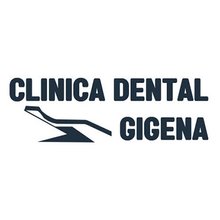 Clínica dental Dr. Gigena - логотип