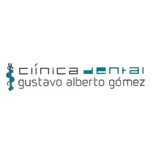 Clínica dental Dr. Gustavo Alberto Gómez - логотип