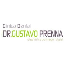 Clínica dental Dr. Gustavo Prenna - логотип