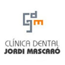 Clínica dental Dr. Jordi Mascaró - логотип