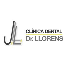 Clínica dental Dr. José María Lloréns Pastor - логотип
