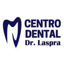 Clínica dental Dr. Laspra - логотип