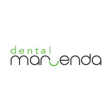 Clínica dental Dr. Maruenda - логотип