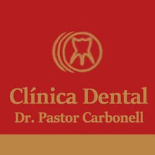 Clínica dental Dr. Pastor Carbonell - логотип
