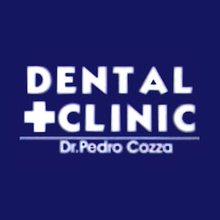 Clínica dental Dr. Pedro Cozza - логотип