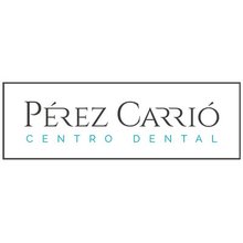 Clínica dental Dr. Pérez Carrió - логотип