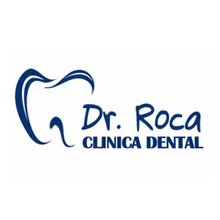 Clínica dental Dr. Roca - логотип