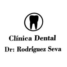 Clinica Dental Dr. Rodriguez Seva - логотип