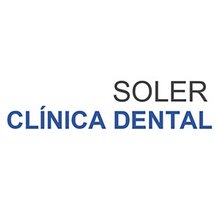 Clínica Dental Dr. Soler Domínguez Rafael - логотип